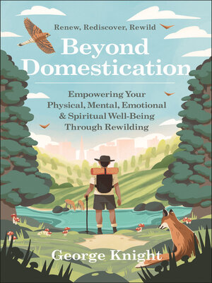 cover image of Beyond Domestication